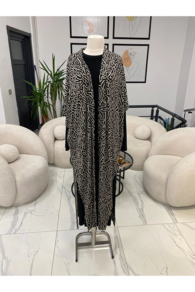 ELBİSELİ TAKIM - 2