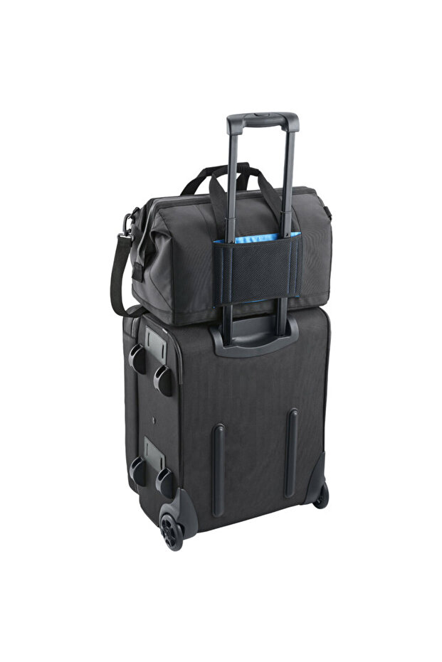 Amsterdam Maxima 520 negru - 6