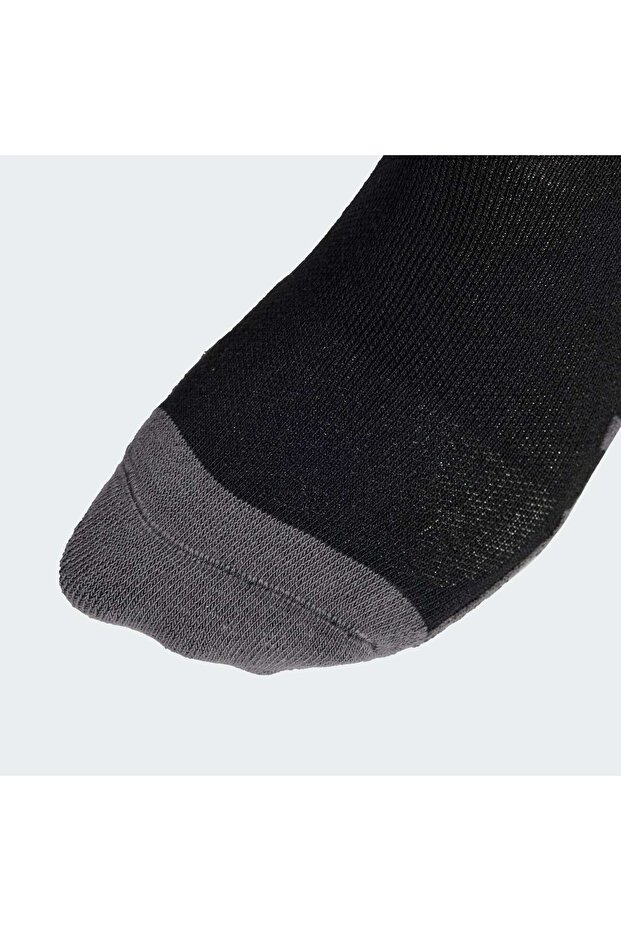 Essentials CLIMACOOL Quarter Çorap - 3 Çift - 6