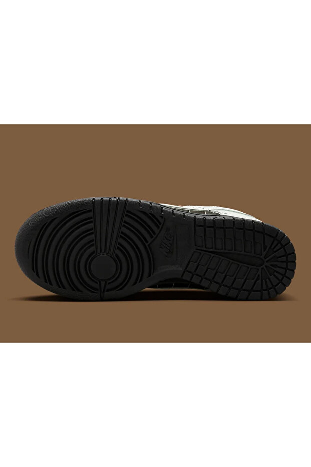 Dunk Low LX Brogue Pinstripe - 4