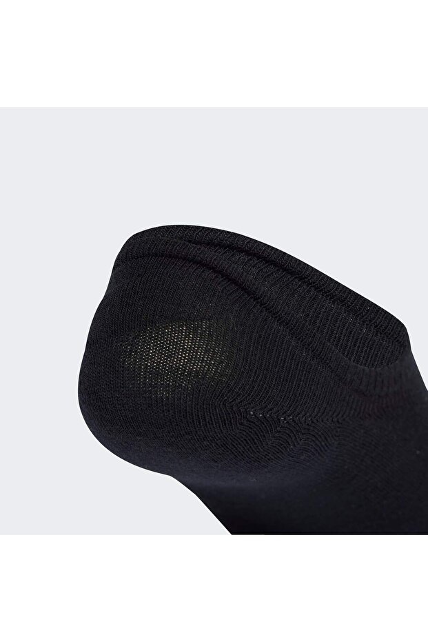 Bileksiz Çorap - 3 Çift - 4