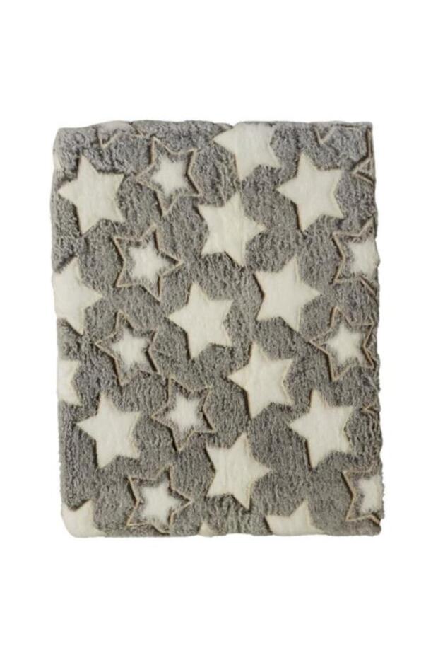 Baby Blanket Starry Baby Blanket