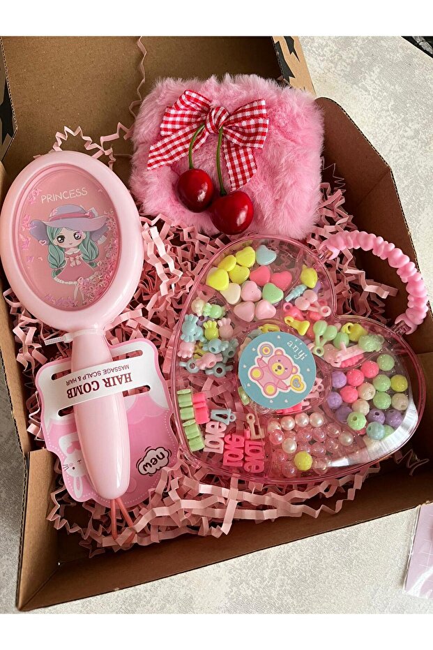 Çocuk Hediye Seti - 1