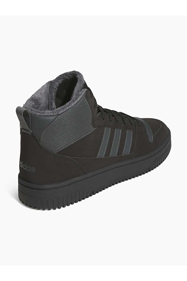 Mid Cut Sneaker Break Start - 4