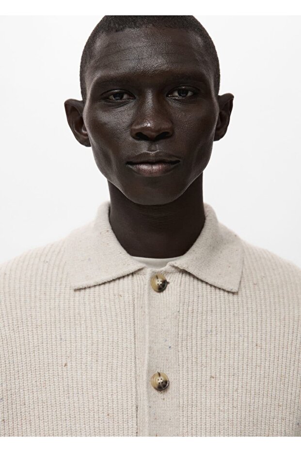 Ribana triko hırka - 6