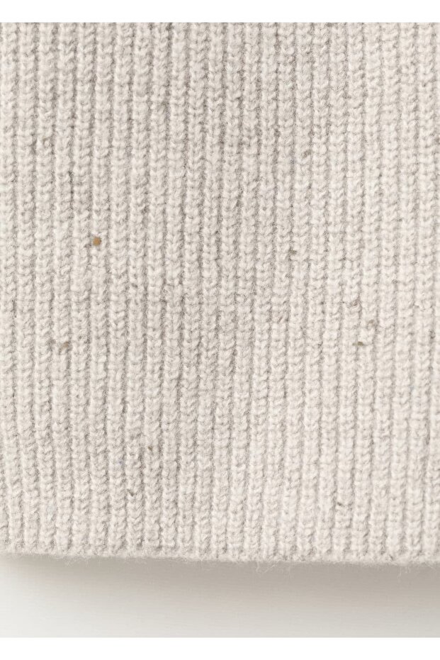 Ribana triko hırka - 5