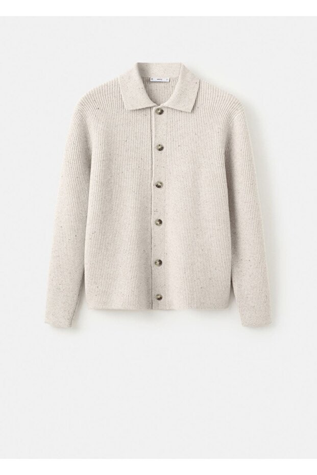 Ribana triko hırka - 3