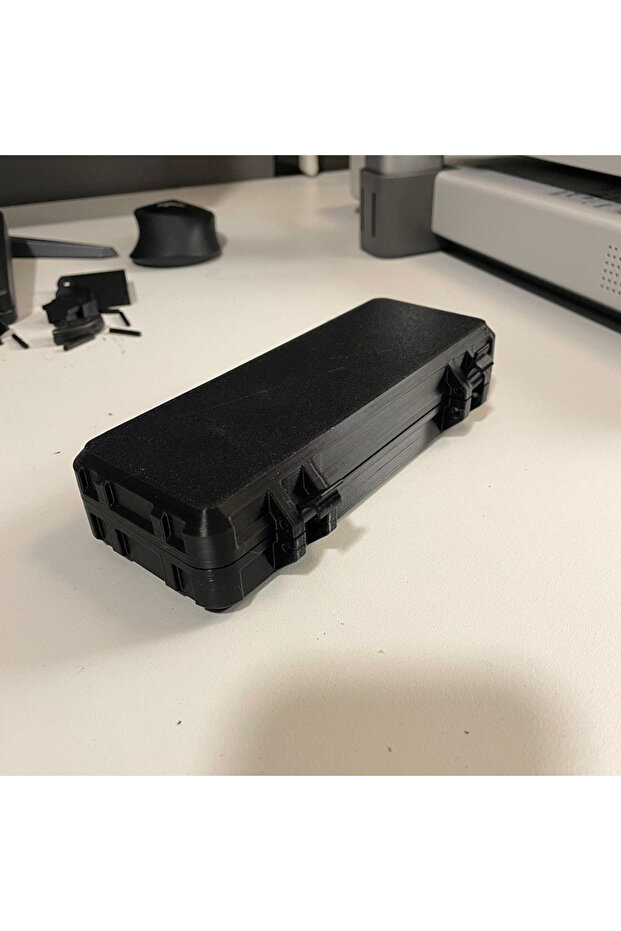 Osmo Pocket 3 Sert Kutu - 2