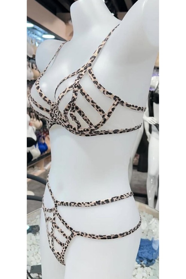 Savega Strings Set - 4