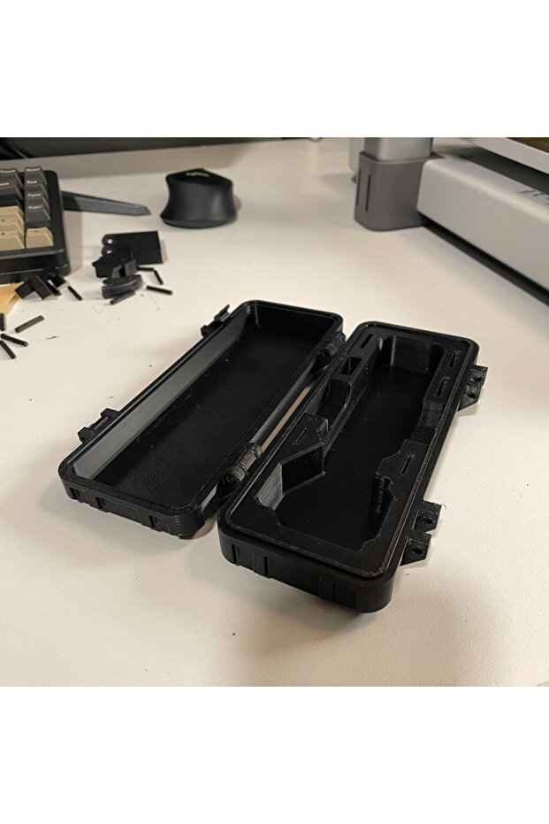 Osmo Pocket 3 Sert Kutu - 1