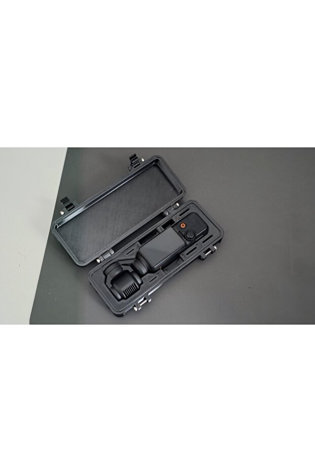 Osmo Pocket 3 Sert Kutu - 3