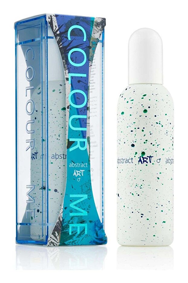 عطر أبستراكت آرت أو دو بارفان 100 مل