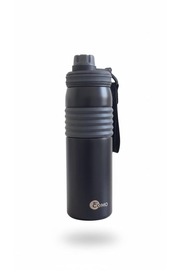 PASLANMAZ MATARA 600 ML - 1