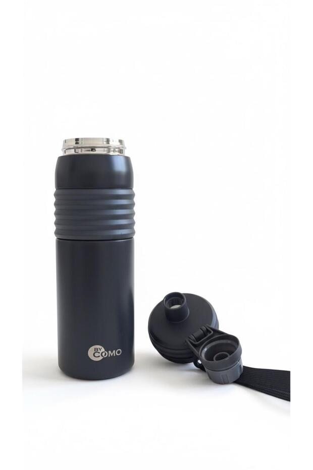 PASLANMAZ MATARA 600 ML - 2