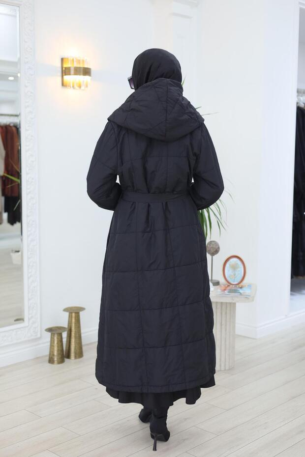 Pardesü Siyah 38513 - 4