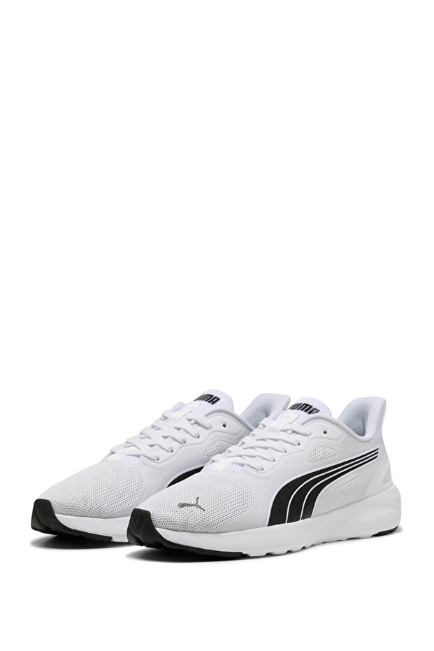 Low Boot, Regular, Plain - 3