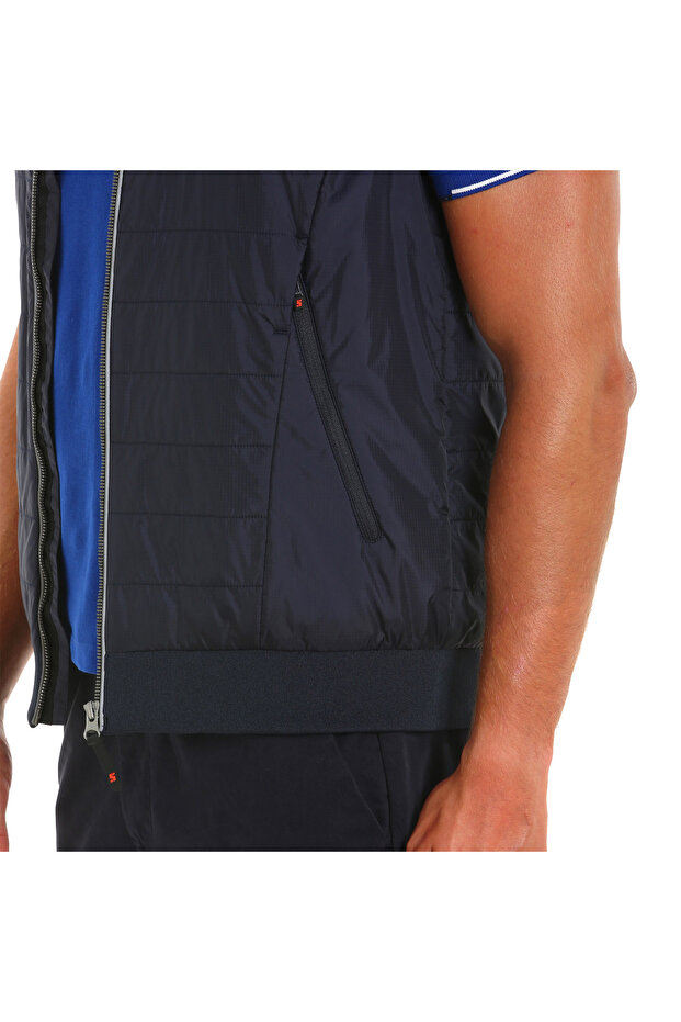 ACT GRAPHENE RSTOP VEST ERKEK YELEK A126001S00 - 5