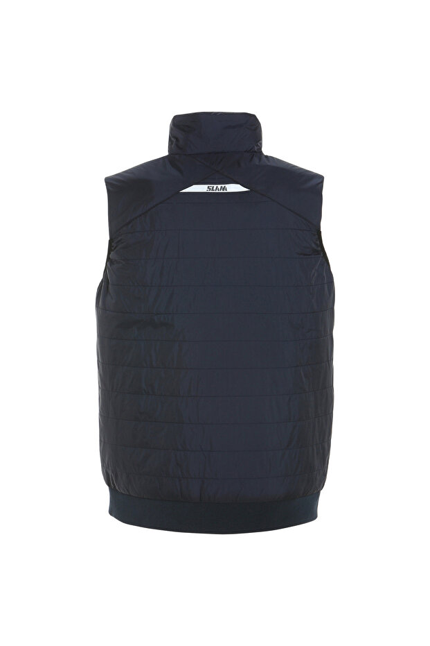 ACT GRAPHENE RSTOP VEST ERKEK YELEK A126001S00 - 6