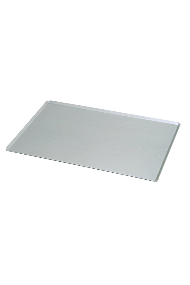 Aluminum tray italian 40x60 cm 1. Quality