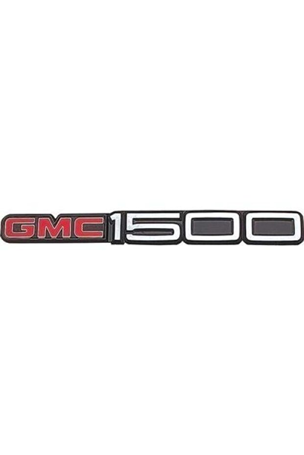 شعار 1500 موديل 1994-1999 - قطعة واحدة
