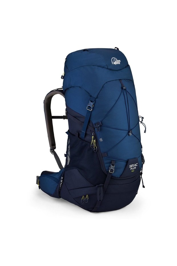 Sirac Plus 40L Trekking Bag