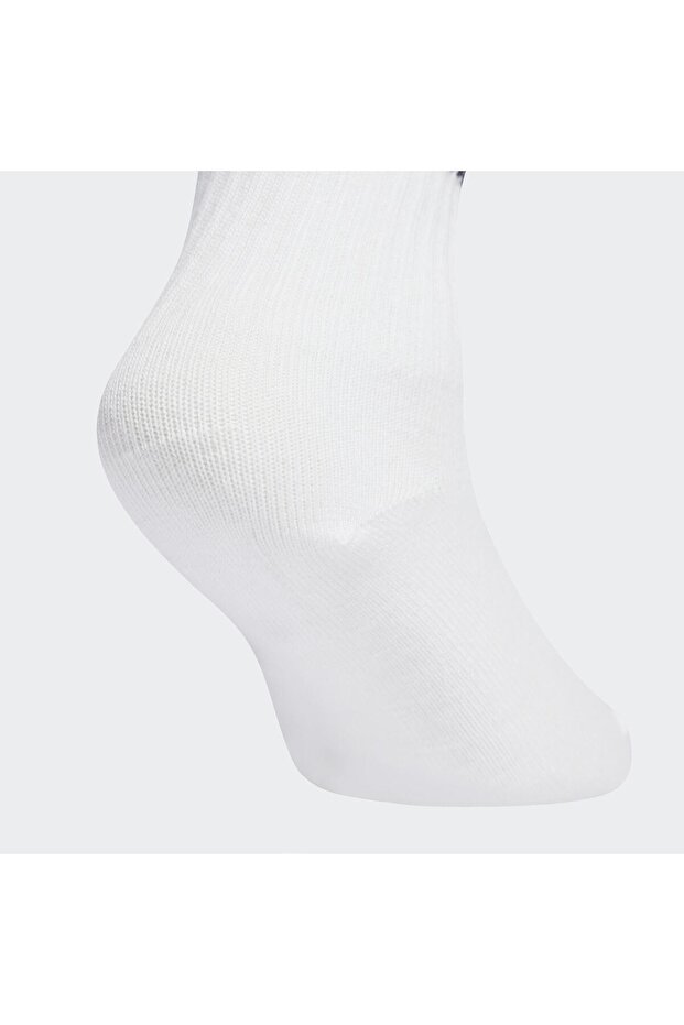 Bilekli Çorap - 3 Çift - 6