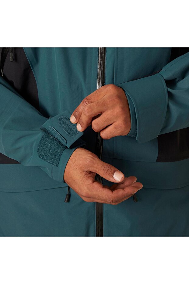 SOGN EVO SHELL MONT - 5