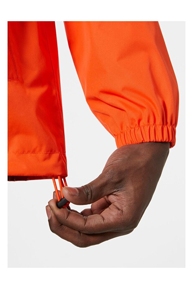 VANCOUVER YAĞMURLUK MONT - 6