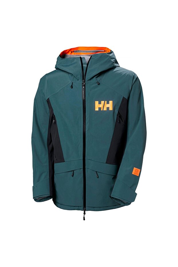 SOGN EVO SHELL MONT - 1