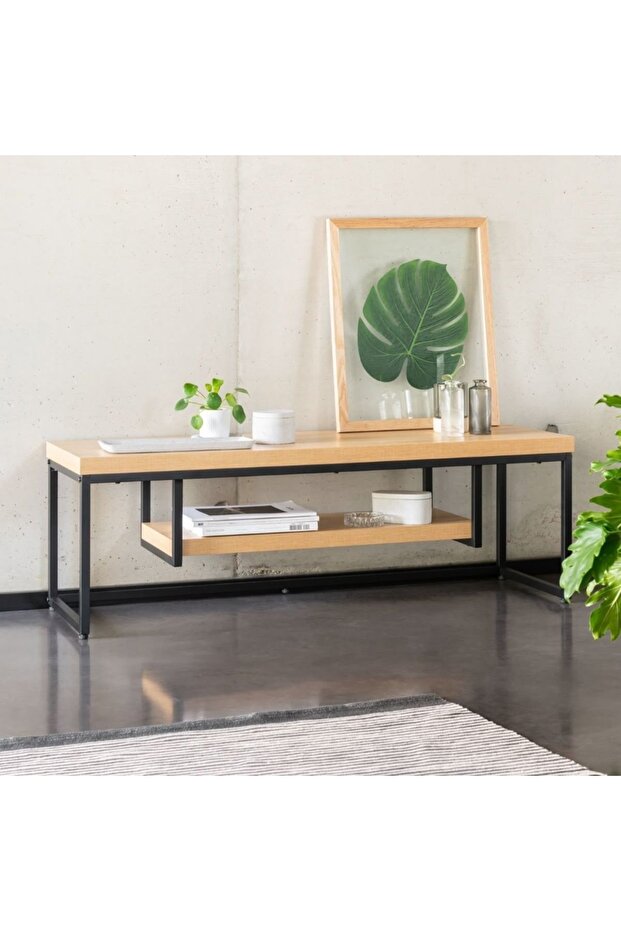 طاولة جانبيه - 1