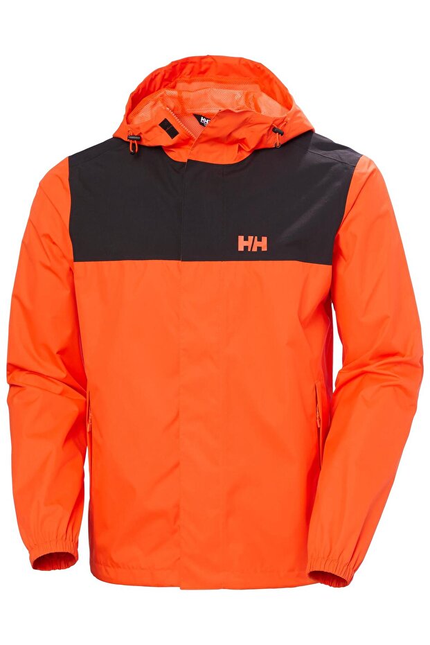 VANCOUVER YAĞMURLUK MONT - 1