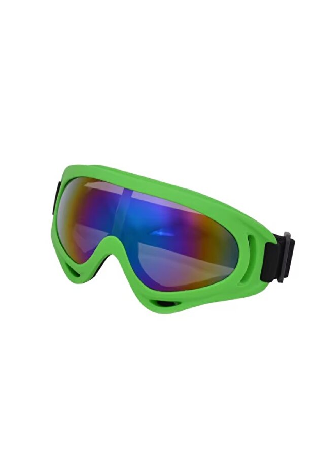 Uv Ski Goggles Cycling Outdoor Hiking Snow Goggles