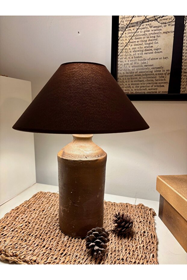 abajur,masa lambası - 5