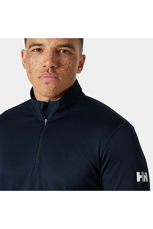 HH TECH 1/2 ZIP 2.0 UV ÜST - 3