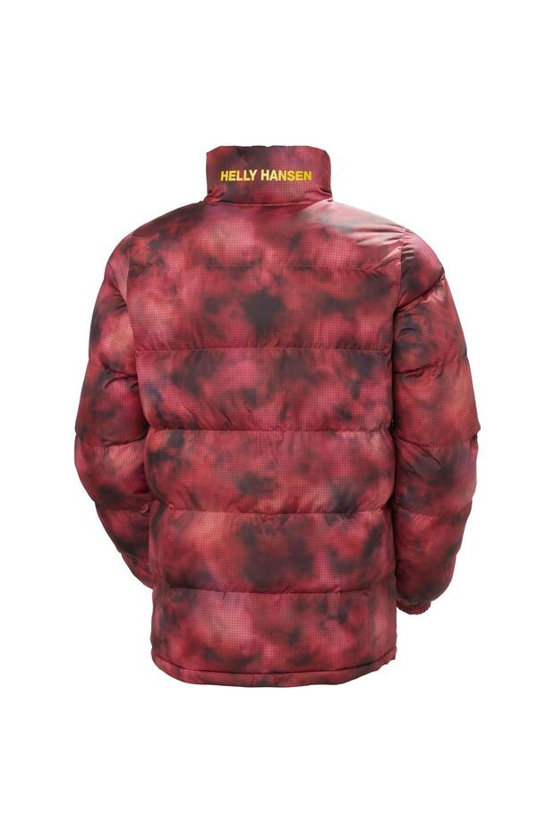 YU 23 REVERSIBLE PUFFER MONT - 6