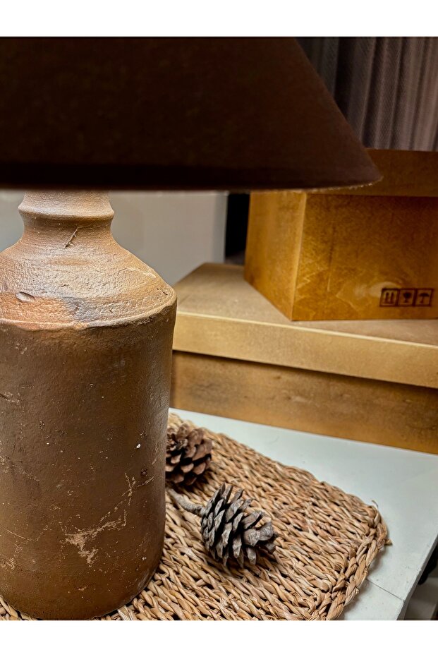 abajur,masa lambası - 7