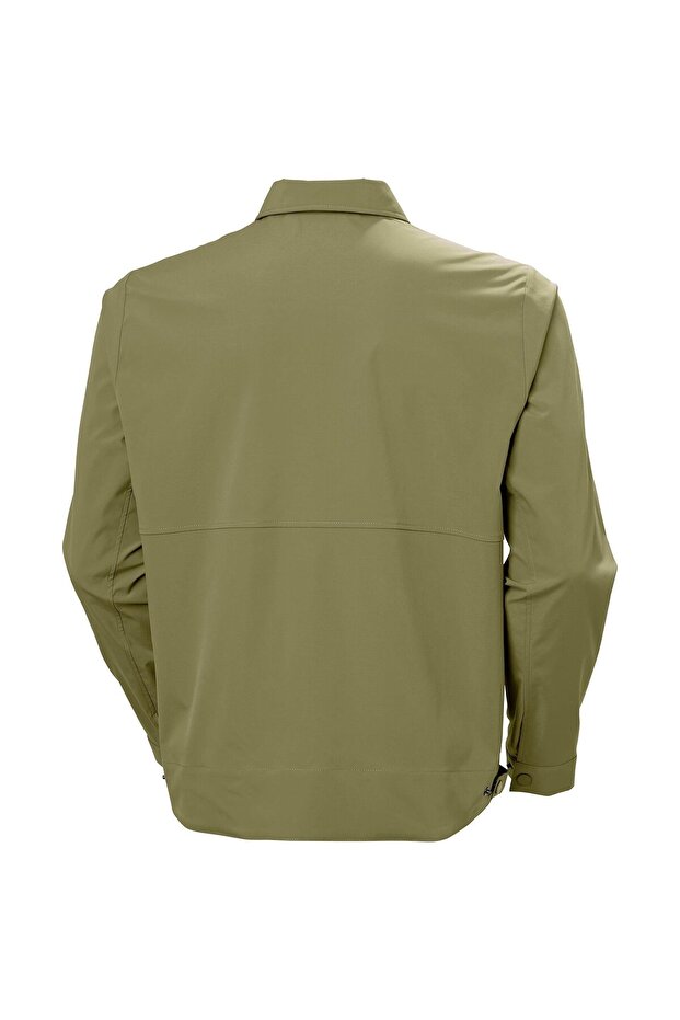 Escape Erkek Mont - 7