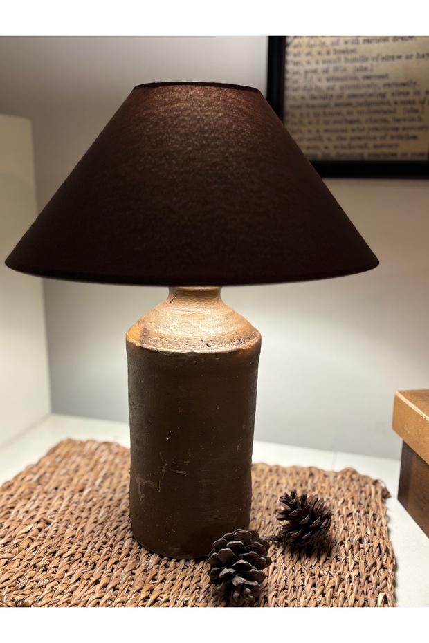 abajur,masa lambası - 2