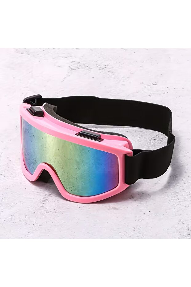 Ski Goggles Uv Unisex Snow Outdoor Ski Goggles