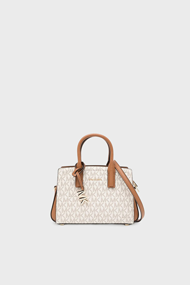 حقيبة مع حزام قابل للإزالة مع شعار 32F5G9IC0B149 BAG 32F5G9IC0B 149