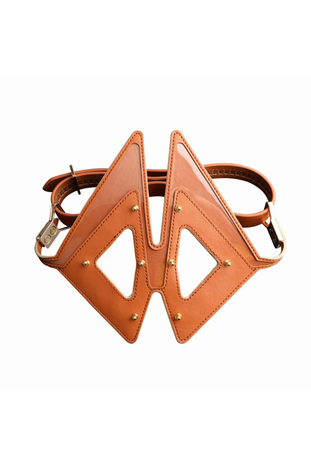 LOCKINK - Blindfold - Vixen Set - 3