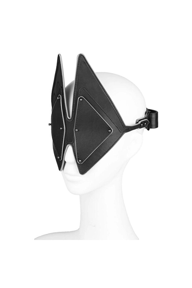 LOCKINK - Blindfold - Vixen Set - 5