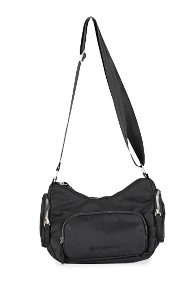 Prst Cokcepli Cprz 5Pr Black Women's Crossbody Bag