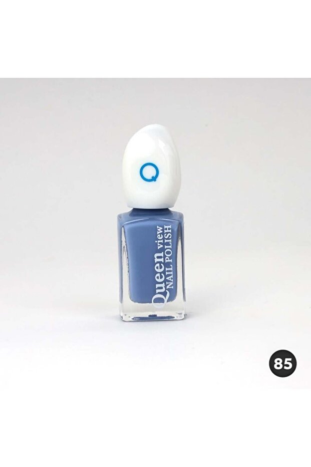 طلاء أظافر رقم 85 - 2