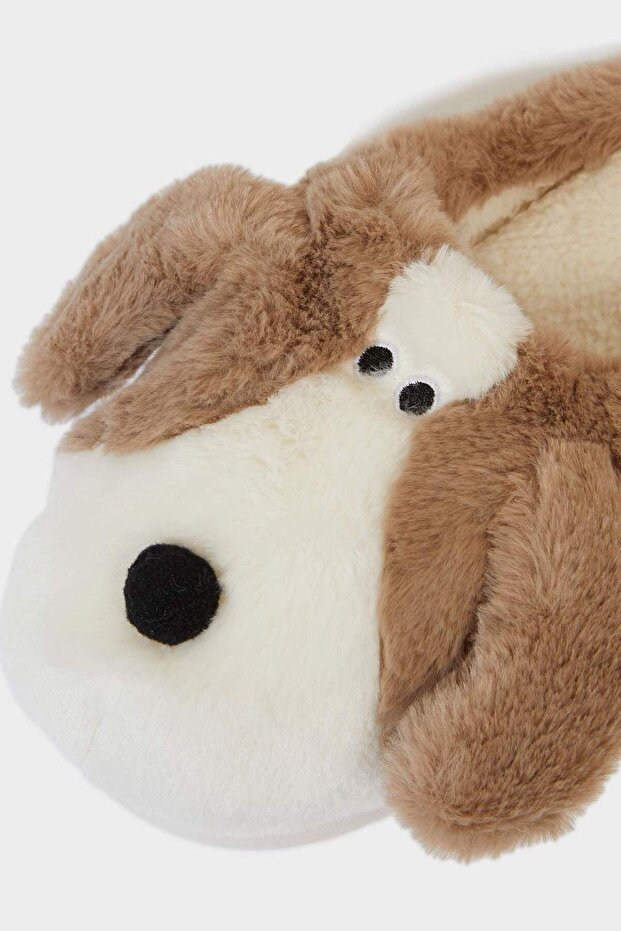 Kadın Düz Taban Panduf F2912AX25WN - 6