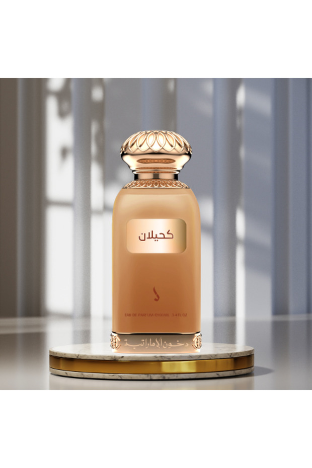 عطر كحيلان - دخون اماراتي