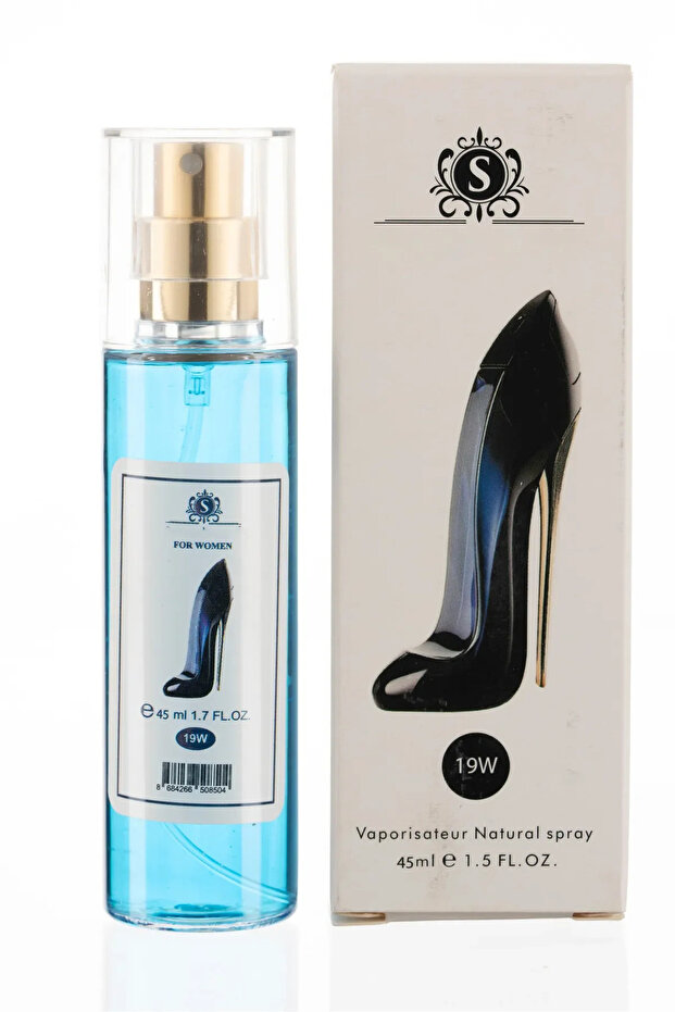 Sensweet Özel Kadın Parfümü 45 Ml W19 - 2