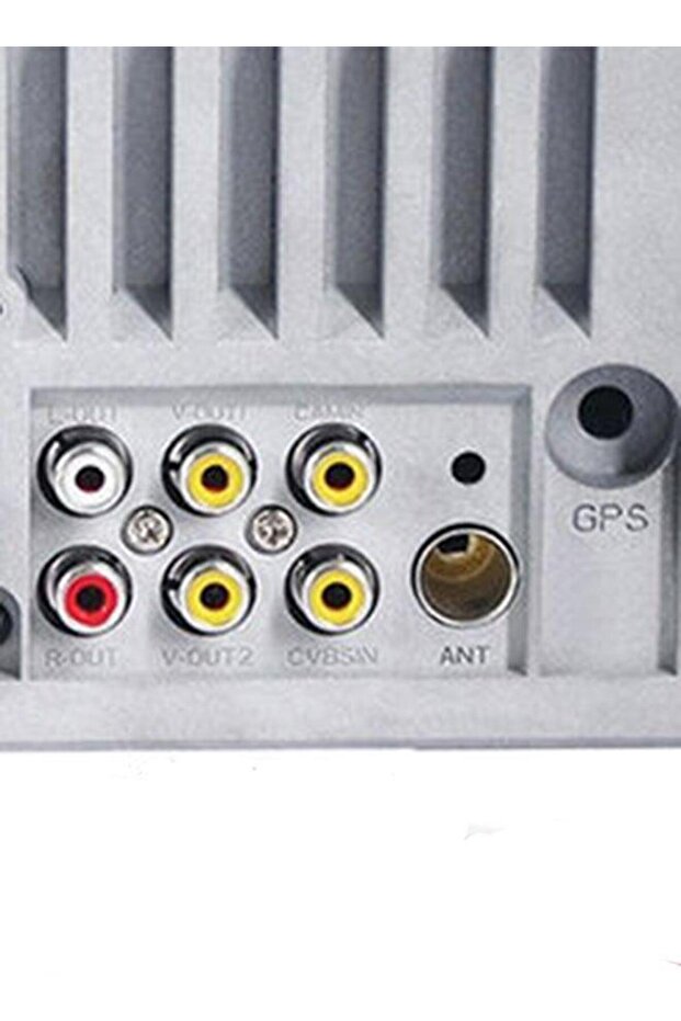 Bluetooth Car Music System With Sensor Kit - 4