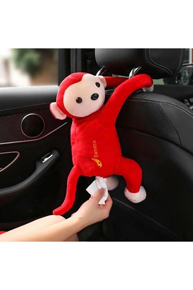 صندوق مناديل لطيف - 4