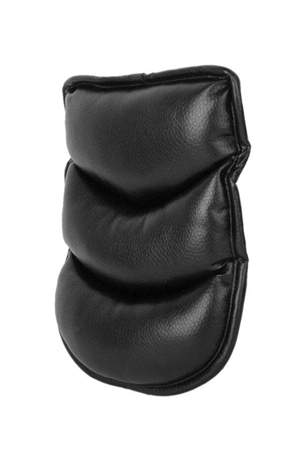 وسادة مسند ذراع السيارة - 4